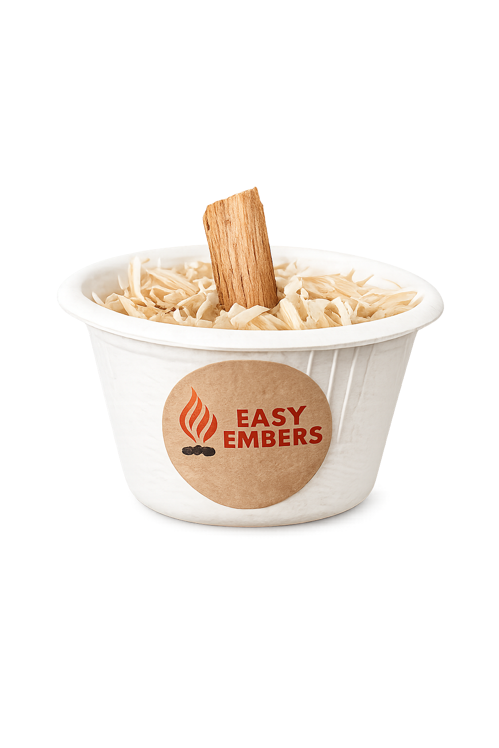 Easy Embers Campfire Kup